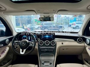 Xe Mercedes Benz GLC 300 4Matic 2020