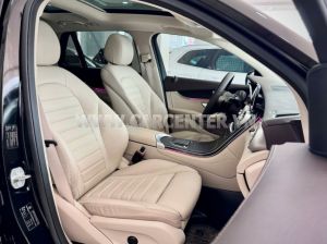 Xe Mercedes Benz GLC 300 4Matic 2020