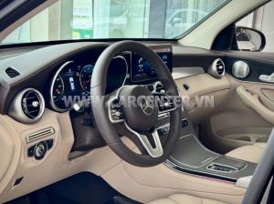 Xe Mercedes Benz GLC 300 4Matic 2020