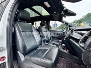 Xe Ford Everest Titanium 2.0L 4x4 AT 2021