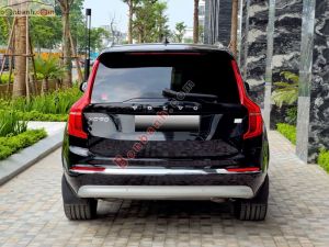 Xe Volvo XC90 Recharge T8 AWD 2021