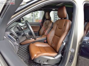 Xe Volvo XC90 Recharge T8 AWD 2021