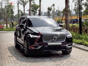 Xe Volvo XC90 Recharge T8 AWD 2021