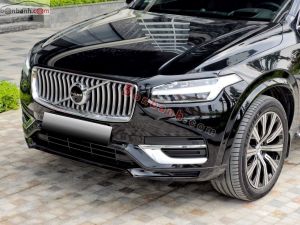 Xe Volvo XC90 Recharge T8 AWD 2021