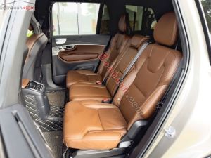 Xe Volvo XC90 Recharge T8 AWD 2021