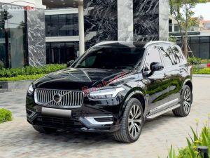 Xe Volvo XC90 Recharge T8 AWD 2021