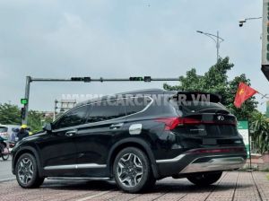 Xe Hyundai SantaFe Đặc biệt 2.5L HTRAC 2021