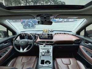 Xe Hyundai SantaFe Đặc biệt 2.5L HTRAC 2021