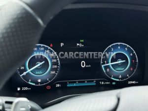 Xe Hyundai SantaFe Đặc biệt 2.5L HTRAC 2021