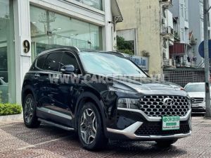 Xe Hyundai SantaFe Đặc biệt 2.5L HTRAC 2021