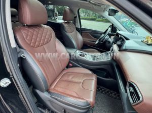 Xe Hyundai SantaFe Đặc biệt 2.5L HTRAC 2021