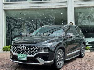 Xe Hyundai SantaFe Đặc biệt 2.5L HTRAC 2021