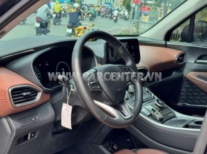 Xe Hyundai SantaFe Đặc biệt 2.5L HTRAC 2021