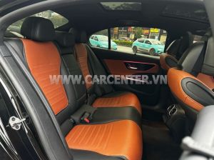 Xe Mercedes Benz C300 AMG 2021