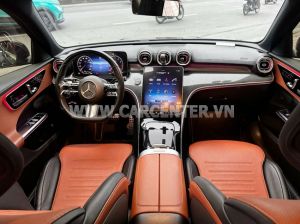 Xe Mercedes Benz C300 AMG 2021