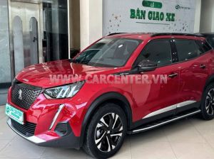 Xe Peugeot 2008 GT Line 1.2 AT 2024