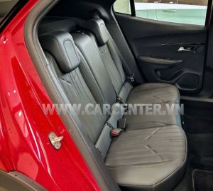 Xe Peugeot 2008 GT Line 1.2 AT 2024