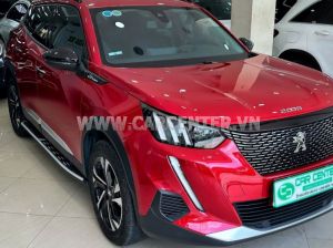 Xe Peugeot 2008 GT Line 1.2 AT 2024