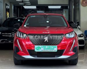 Xe Peugeot 2008 GT Line 1.2 AT 2024
