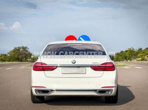Xe BMW 730Li 2018