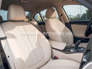 Xe BMW 520i 2023