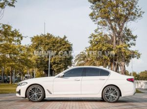 Xe BMW 520i 2023