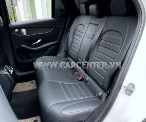 Xe Mercedes Benz GLC 300 4Matic 2021