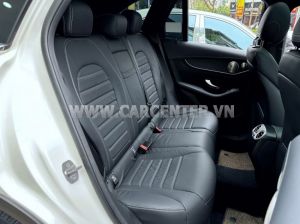 Xe Mercedes Benz GLC 300 4Matic 2021