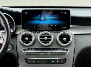 Xe Mercedes Benz GLC 300 4Matic 2021