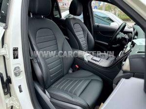 Xe Mercedes Benz GLC 300 4Matic 2021