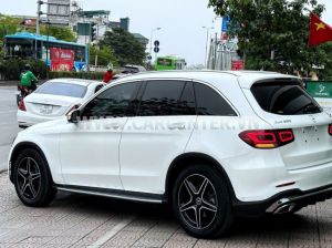 Xe Mercedes Benz GLC 300 4Matic 2021