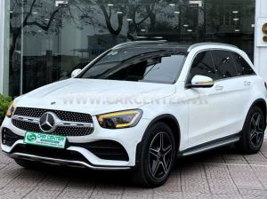 Xe Mercedes Benz GLC 300 4Matic 2021