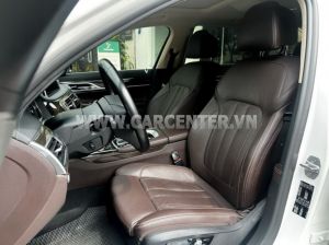 Xe BMW 730Li 2018