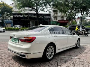 Xe BMW 730Li 2018