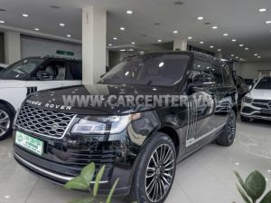 Xe LandRover Range Rover HSE 3.0 V6 2019