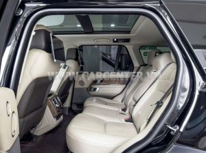 Xe LandRover Range Rover HSE 3.0 V6 2019