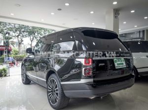 Xe LandRover Range Rover HSE 3.0 V6 2019