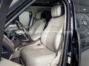Xe LandRover Range Rover HSE 3.0 V6 2019