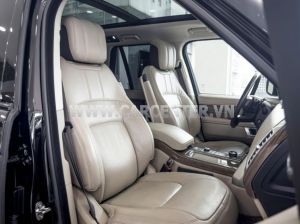 Xe LandRover Range Rover HSE 3.0 V6 2019