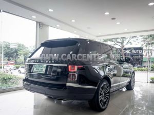 Xe LandRover Range Rover HSE 3.0 V6 2019