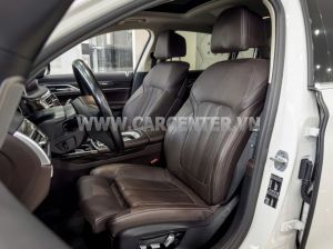 Xe BMW 730Li 2018