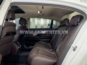 Xe BMW 730Li 2018