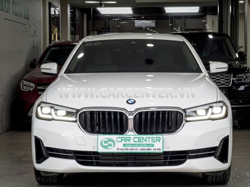 BMW 520i 2023
