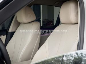 Xe BMW 520i 2023