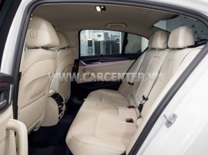 Xe BMW 520i 2023