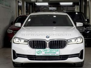 Xe BMW 520i 2023
