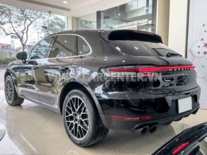 Xe Porsche Macan 2.0 2019