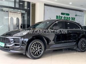 Xe Porsche Macan 2.0 2019