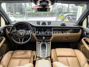 Xe Porsche Macan 2.0 2019