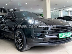 Xe Porsche Macan 2.0 2019